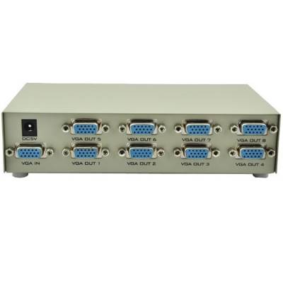 Microworld VGA Splitter