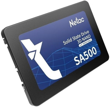 Netac SA500 SSD - 120GB