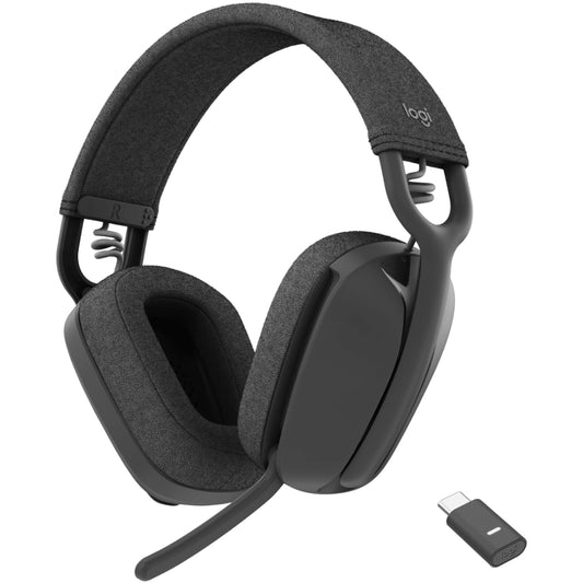 Logitech Zone Vibe 100 Headphones
