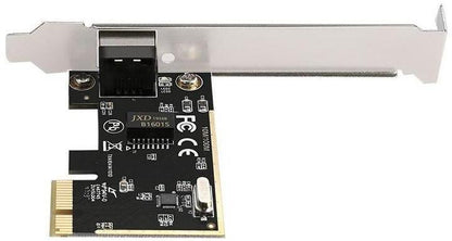 PCI-E 10/100 LAN CARD