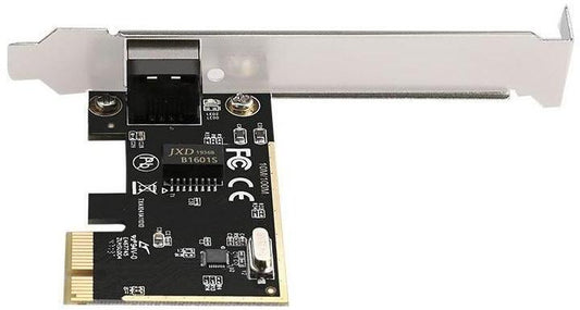 PCI-E 10/100 LAN CARD
