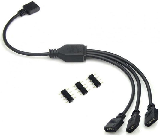 RGB SPLITTER 3PIN