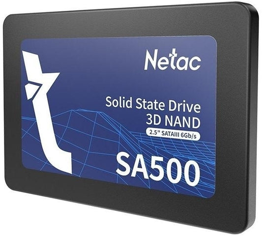 NETAC 2.5 SATA SSD 240GB