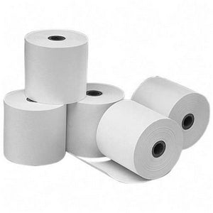 POS Generic Till Roll for Thermal Receipt Printers (80x83)