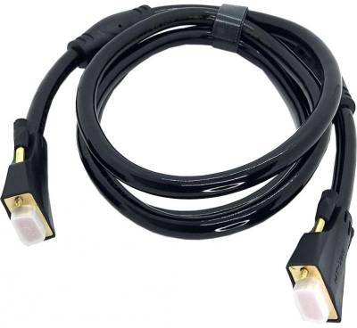VGA MALE TO MALE 10MTR 3+9