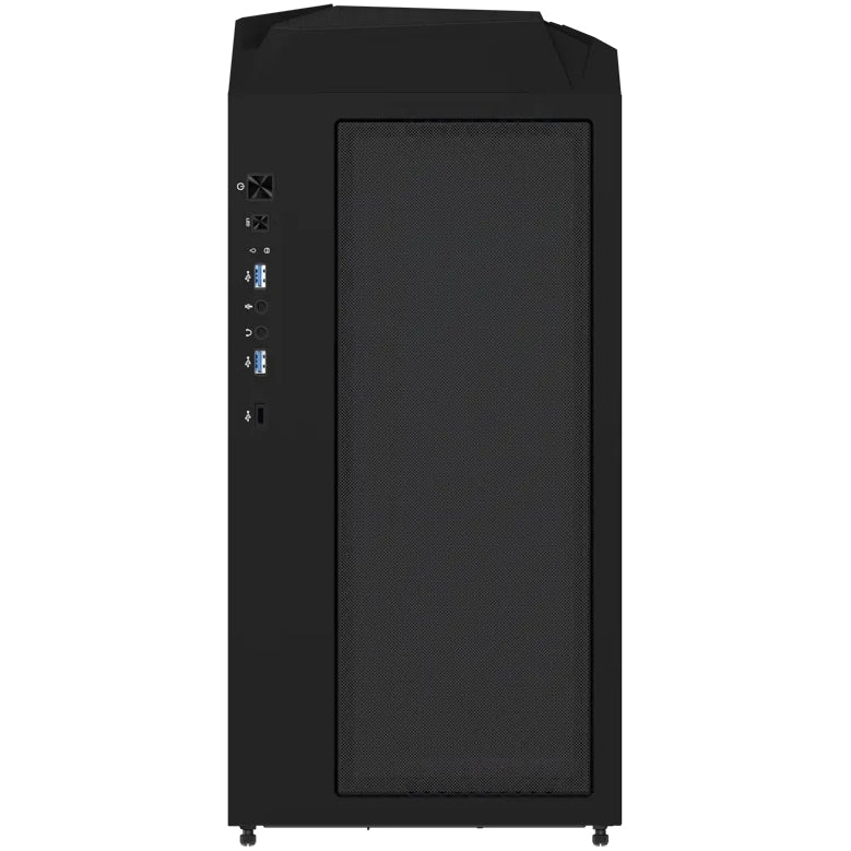 Gigabyte C301 Glass C2 Chassis eATX Case