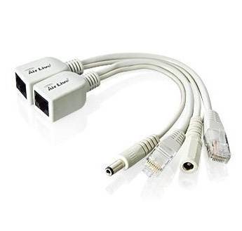 MicroWorld POE KIT
