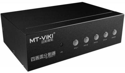 MT-Viki MT-SW041-V Multiviewer