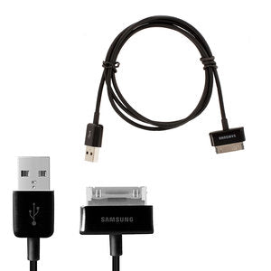 USB MALE TO  MALE TABLET CHARGER