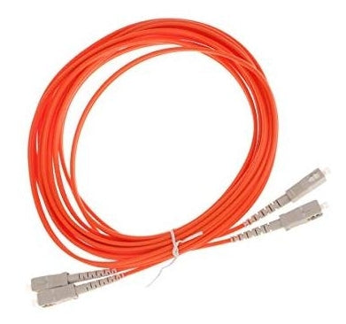Microworld SC-SC-SX Fibre Multi-mode Patch Cable