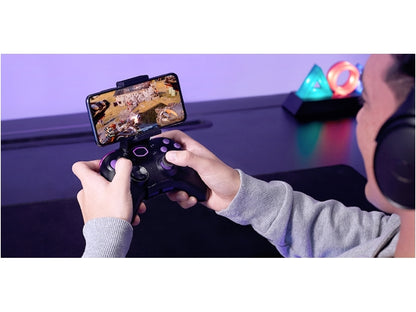 Cooler Master Storm Black Controller Mobile Phone Cradle