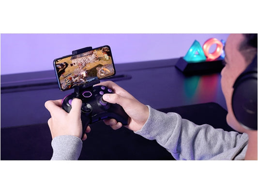 Cooler Master Storm Black Controller Mobile Phone Cradle
