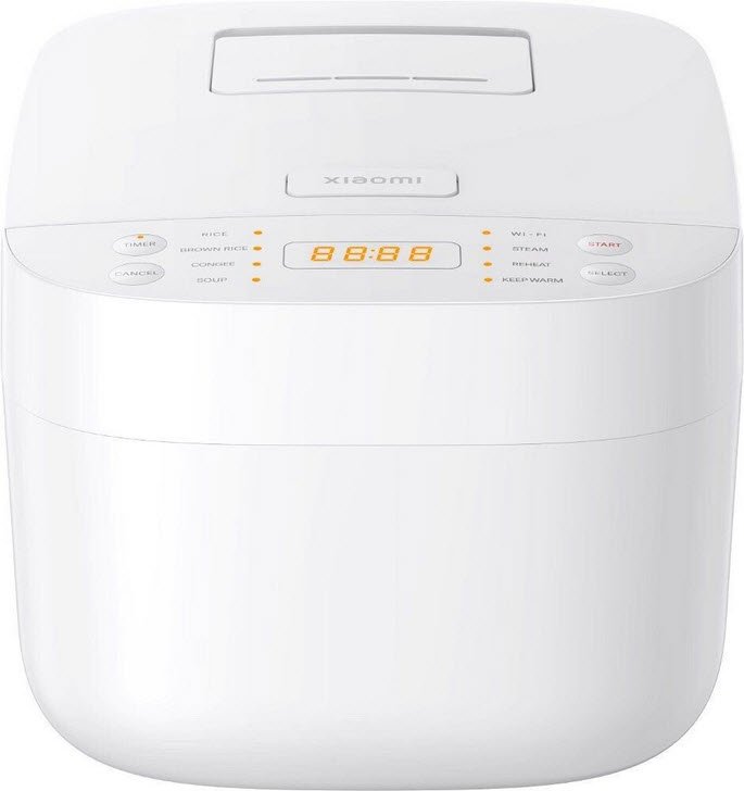 Xiaomi Smart Multifunctional Rice Cooker
