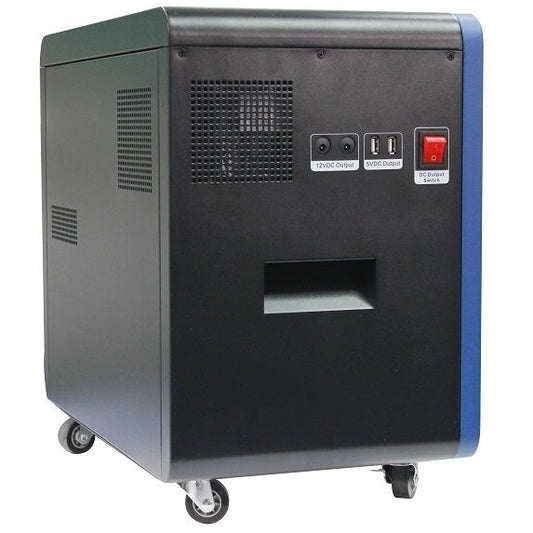 Mecer Lithium Battery PureSine Wave Inverter