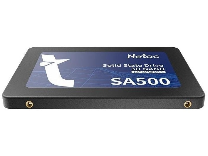 NETAC 2.5 SATA SSD 480GB