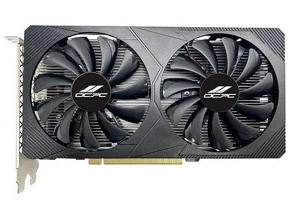 OCPC GTX 1650 Graphics Card