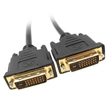MicroWorld DVI Cable