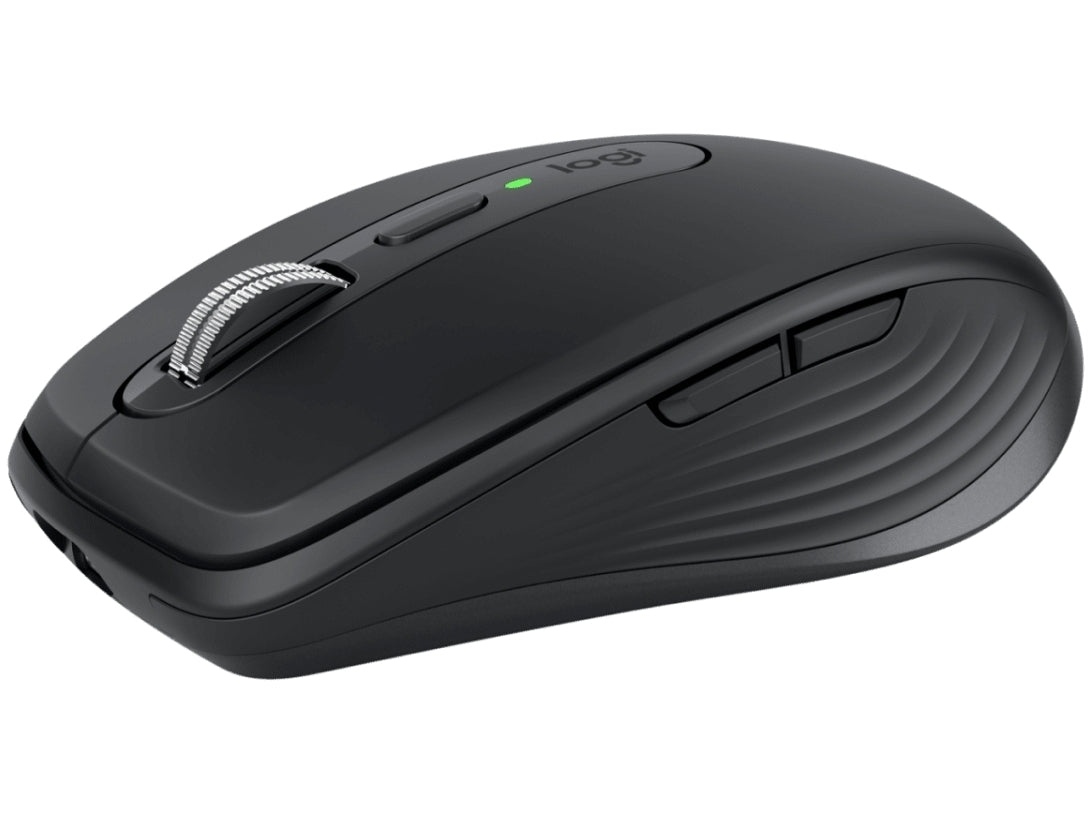 Logitech MX Anywhere 3S Mouse - Graphite