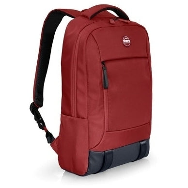 Port Torino II Backpack - Red