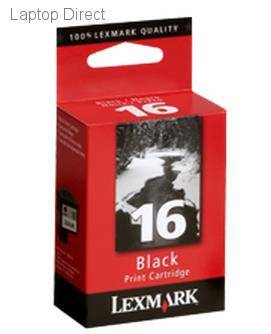 Lexmark 10N0016 Print Cartridge