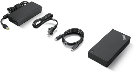 Lenovo ThinkPad Universal USB-C Dock