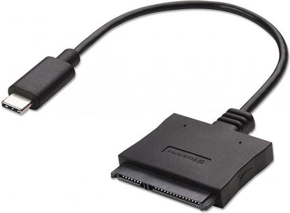 MicroWorld Cable