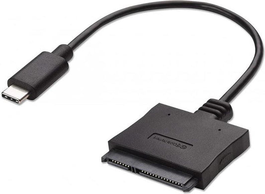 MicroWorld Cable