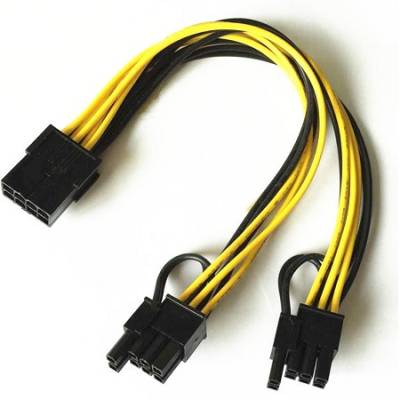 MicroWorld power connectors