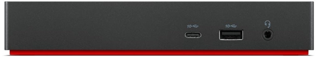 Lenovo ThinkPad Universal USB-C Dock