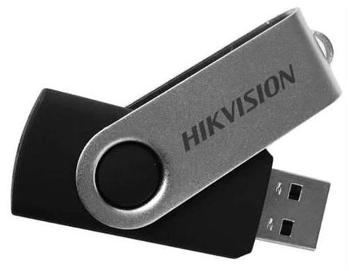 Hikvision M200S Flash Drive - 128GB