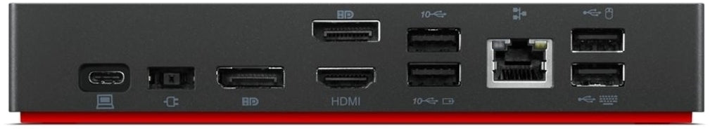 Lenovo ThinkPad Universal USB-C Dock