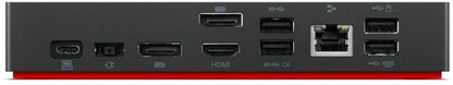 Lenovo ThinkPad Universal USB-C Dock