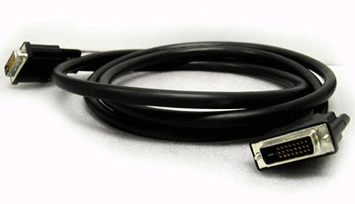 MicroWorld DVI-D to DVI-D Dual Link Digital Cable