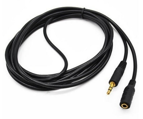 MicroWorld Stereo Cable