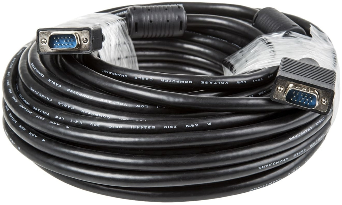 MicroWorld VGA Cable