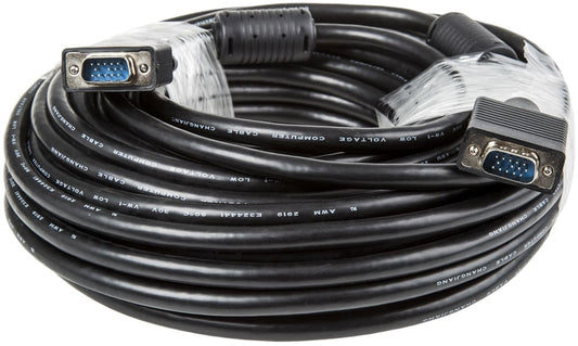 MicroWorld VGA Cable