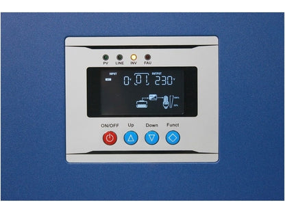 Mecer Lithium Battery PureSine Wave Inverter