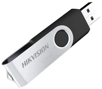 Hikvision M200S Flash Drive - 128GB