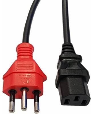 MicroWorld New SA Plug to IEC Cable