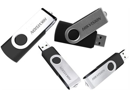 Hikvision M200S Flash Drive - 128GB