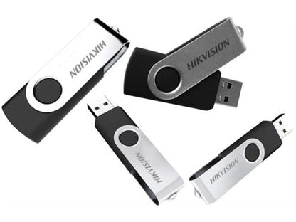 Hikvision M200S Flash Drive - 128GB