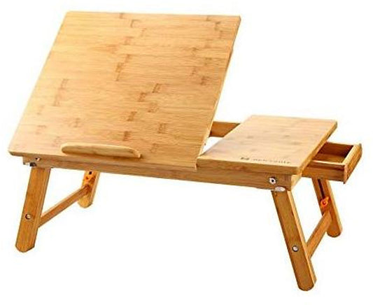 Microworld Bamboo notebook tray type II