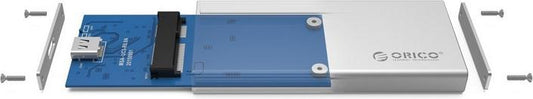 ORICO MSATA TO USB3.0 USB-C EN