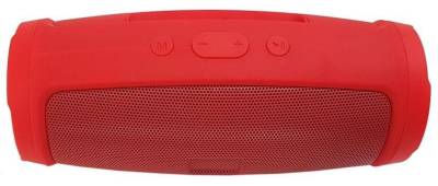 MINI3 RED BLUETOOTH/USB/FM/M-SD