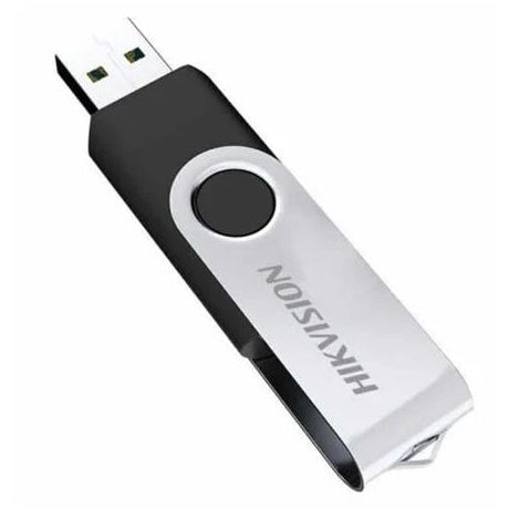 Hikvision M200S Flash Drive - 128GB