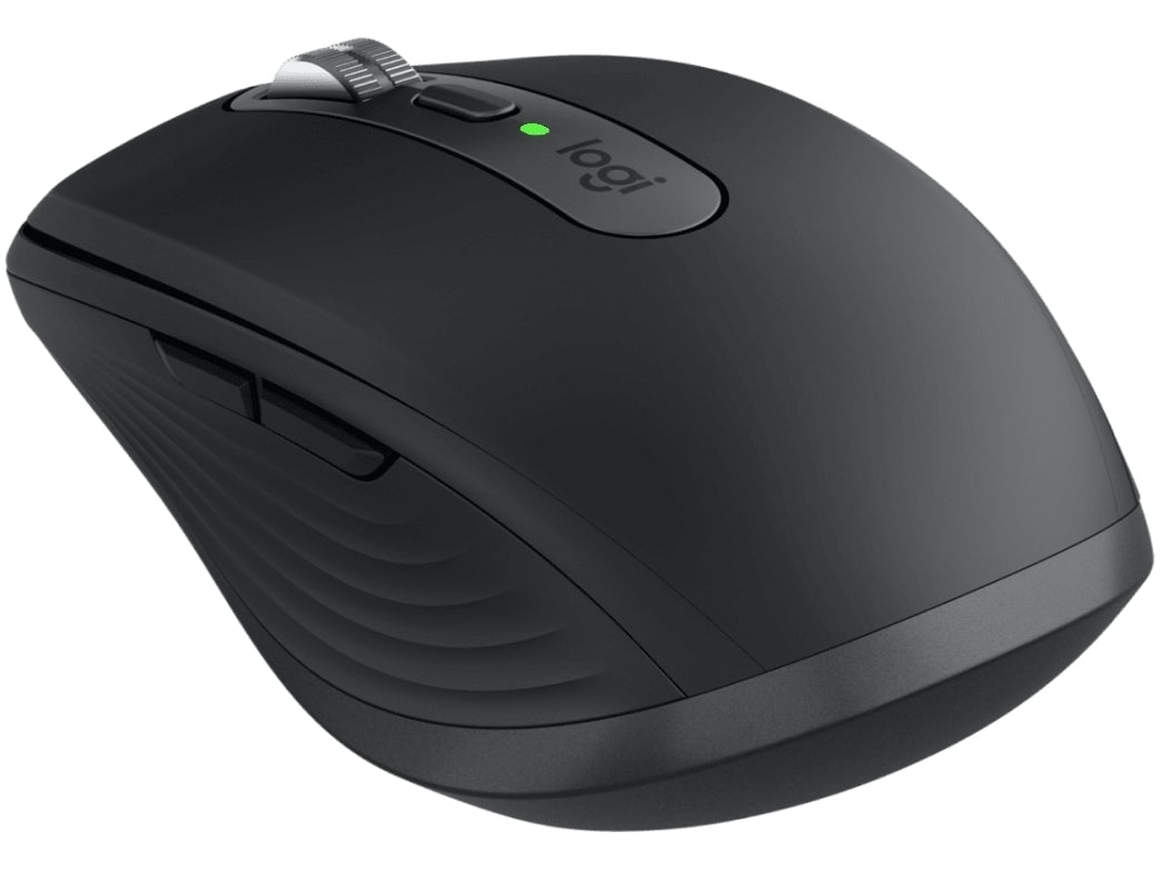 Logitech MX Anywhere 3S Mouse - Graphite – Matrix Warehouse
