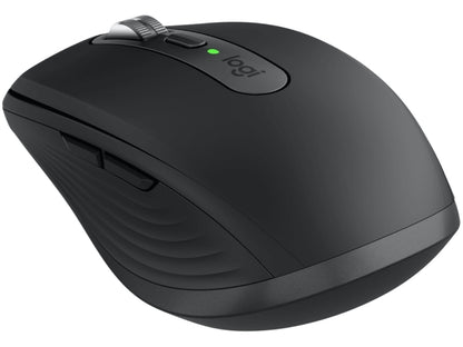 Logitech MX Anywhere 3S Mouse - Graphite