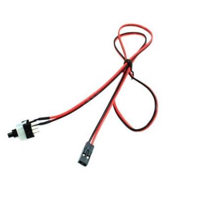 MicroWorld On/off Power Button