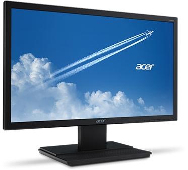 Acer V206HQL 19.5" LED backlit Monitor