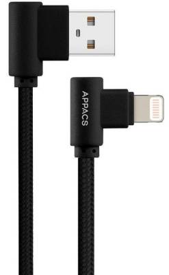 Appacs U180 Right angle data cable